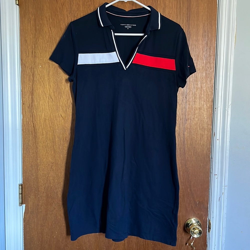 Tommy Hilfiger Size M Dress